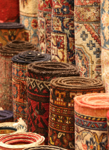 Carpets & Rugs