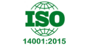 ISO 14001:2015 Certification